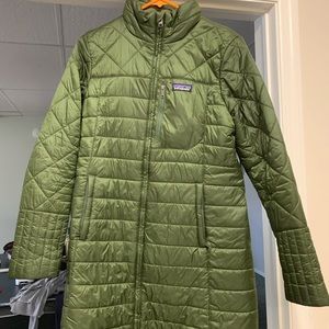 Patagonia Women's Radalie Insulated Parka